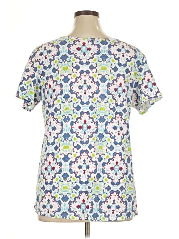 Fresh Produce Short Sleeve T-Shirt (view 2)