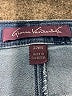 Gloria Vanderbilt Blue Jeans Size 22 - photo 4