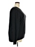Everlane Black Pullover Sweater Size XXL - photo 4