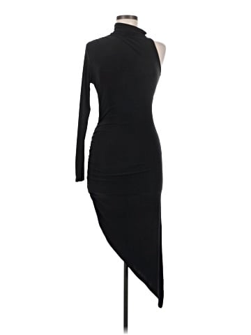 Missguided Cocktail Dress (view 1)