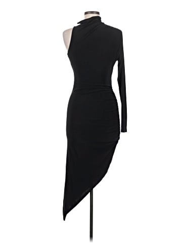 Missguided Cocktail Dress (view 2)