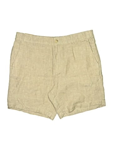 Panama Jack Khaki Shorts (view 1)