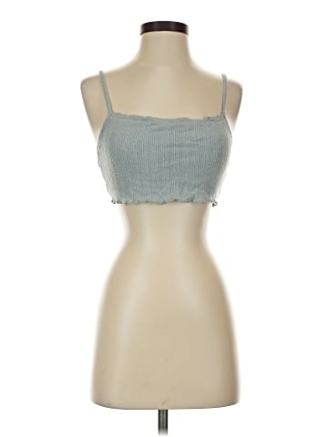 Gilly Hicks Sleeveless Top (view 1)
