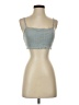 Gilly Hicks Teal Sleeveless Top Size XS - photo 1