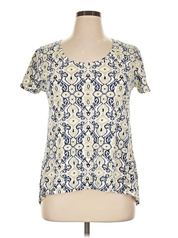 Fresh Produce Short Sleeve T-Shirt (view 1)