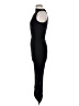 Missguided Black Cocktail Dress Size 8 - photo 5