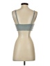 Gilly Hicks Teal Sleeveless Top Size XS - photo 2