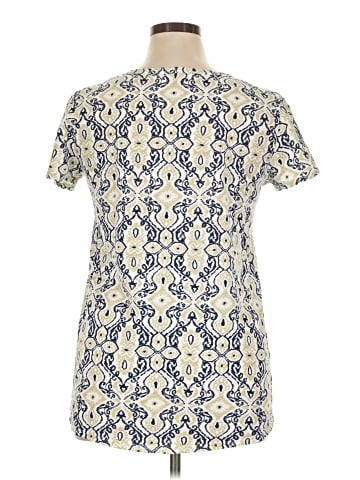 Fresh Produce Short Sleeve T-Shirt (view 2)