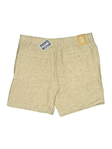Panama Jack Khaki Shorts (view 2)