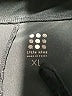 Title Nine Solid Black Athletic Shorts Size XL - photo 3