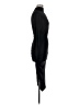 Missguided Black Cocktail Dress Size 8 - photo 4