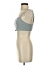 Gilly Hicks Teal Sleeveless Top Size XS - photo 5