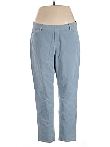 J.Jill Casual Pants (view 1)