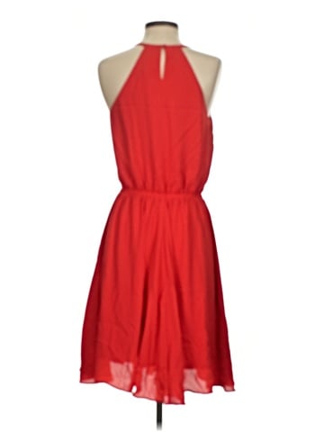 Banana Republic Factory Store Cocktail Dress (view 2)