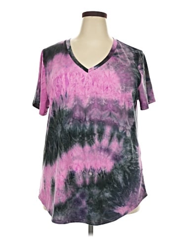 Unbranded Short Sleeve T-Shirt (view 1)