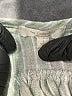 No Comment Green Sleeveless Blouse Size L - photo 7