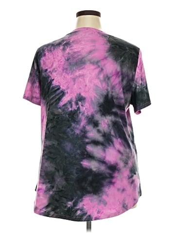 Unbranded Short Sleeve T-Shirt (view 2)