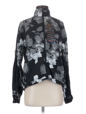 New Balance Track Jacket (view 1)