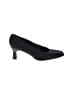 Stuart Weitzman Black Heels Size 10 - photo 1