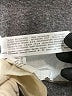 Zara Print Ivory Shorts Size 2 - 3 - photo 4