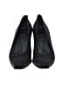 Stuart Weitzman Black Heels Size 10 - photo 2