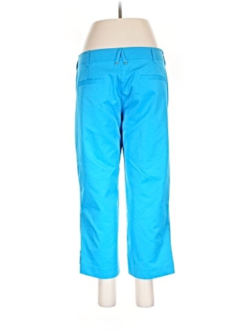 GG Blue Casual Pants (view 2)
