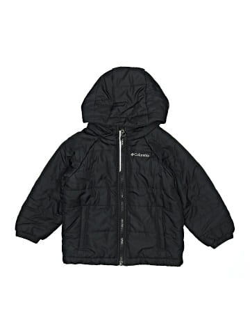 Columbia Snow Jacket (view 1)