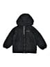 Columbia 100% Polyester Solid Black Snow Jacket Size 3T - photo 1
