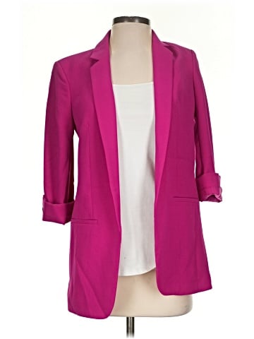 Express Blazer (view 1)