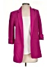 Express 100% Polyester Pink Blazer Size XS - photo 1