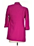 Express 100% Polyester Pink Blazer Size XS - photo 2