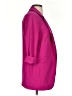 Express 100% Polyester Pink Blazer Size XS - photo 4