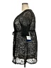 Catalina Black Kimono Size 2X - photo 5