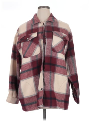 HFX Coat (view 1)
