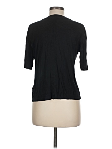 Club Monaco 3/4 Sleeve T-Shirt (view 2)
