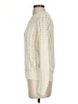 The Kooples 100% Cotton Ivory Pullover Sweater Size XS (0) - photo 5