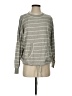 Max Studio Gray Pullover Sweater Size S - photo 1