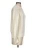 The Kooples 100% Cotton Ivory Pullover Sweater Size XS (0) - photo 4