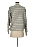 Max Studio Gray Pullover Sweater Size S - photo 2