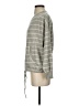 Max Studio Gray Pullover Sweater Size S - photo 5