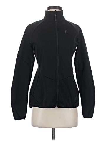 Craft Track Jacket (view 1)