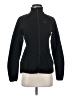 Craft 100% Polyester Black Track Jacket Size S - photo 1