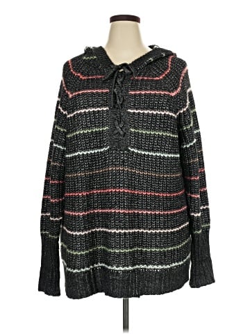 Torrid Pullover Sweater (view 1)