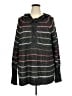 Torrid Tweed Black Pullover Sweater Size 3X Plus (3) - photo 1