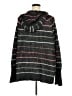 Torrid Tweed Black Pullover Sweater Size 3X Plus (3) - photo 2