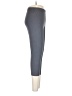 bryn WALKER Solid Gray Active Pants Size S - photo 4