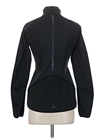 Craft Track Jacket (view 2)