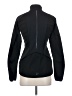 Craft 100% Polyester Black Track Jacket Size S - photo 2