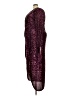 Xscape Burgundy Cocktail Dress Size 22 - photo 5