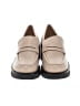 Stuart Weitzman 100% Leather Tan Flats Size 9 - photo 2